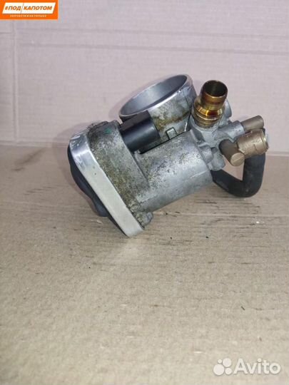 Дроссельная заслонка Opel Astra H (2004 - 2007)