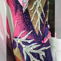 Купальник гимнастический 116, Волгоград