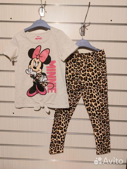 Комплект для девочки