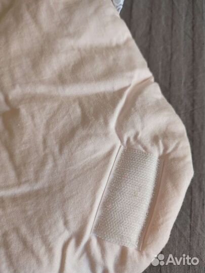 Конверт на выписку и одеяло. весна осень