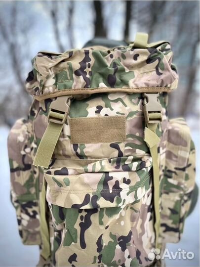 Рюкзак Штурм Lrs2