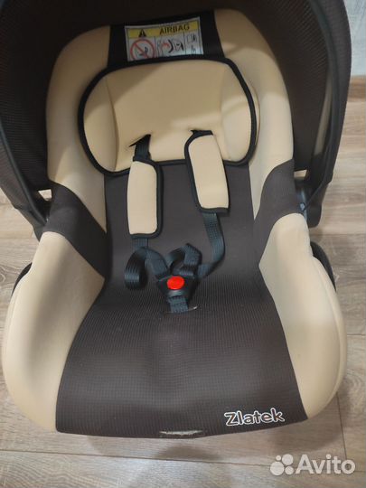 Автолюлька