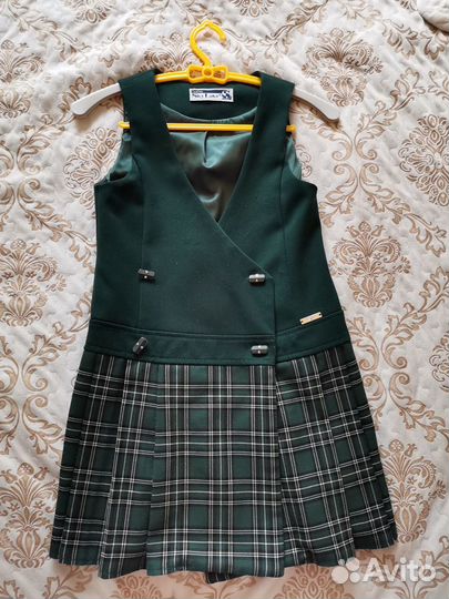 Школьная форма