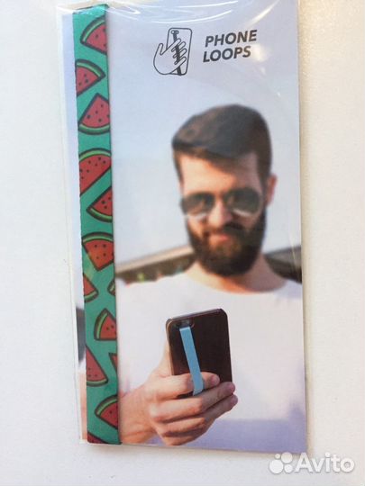 Чехол на iPhone 6/7/8