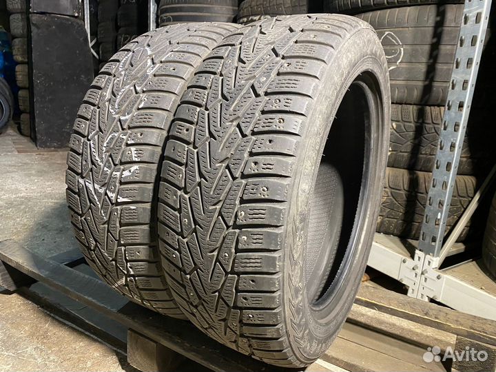 Nokian Tyres Hakkapeliitta 7 205/55 R16 91T