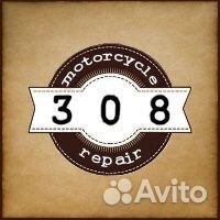 Зимнее хранение мотоцикла