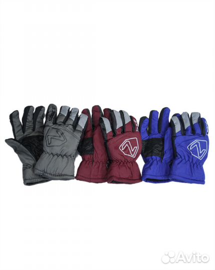 Перчатки cast-930 (2-4 лет)