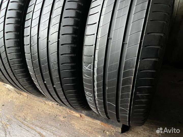 Michelin Primacy 3 215/55 R17