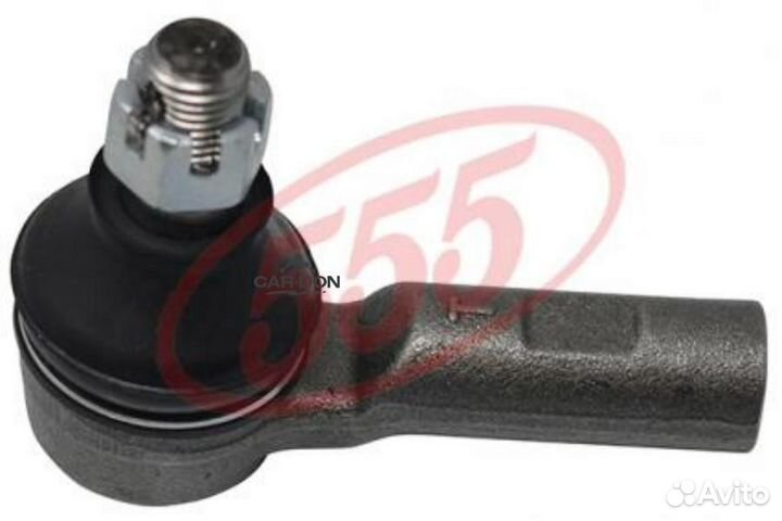 555 SE-3981R Наконечник рулевой тяги прав Toyota M