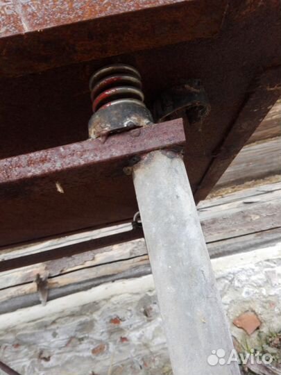 Вибростол самодельный