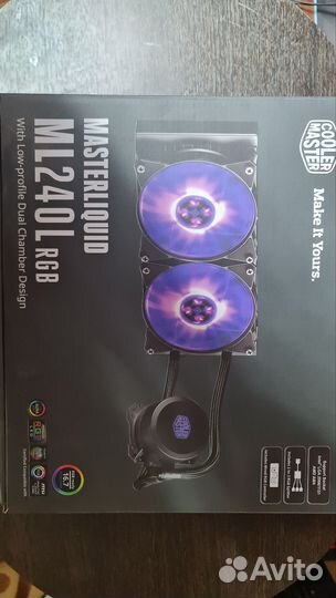 Игровой системный блок