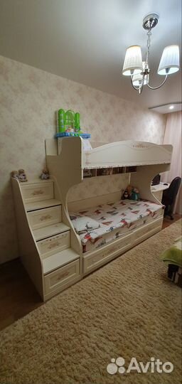 Детская мебель бу