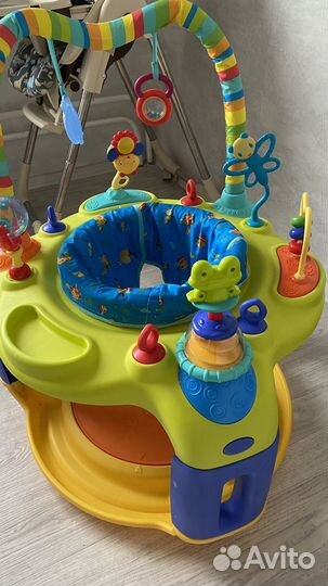 Игровой центр