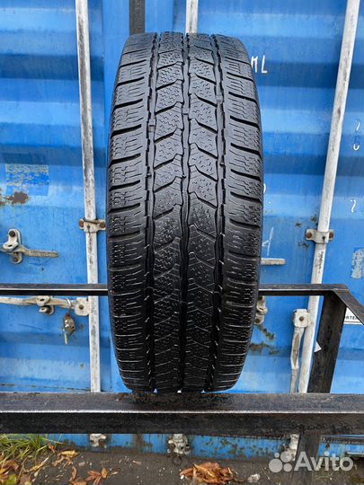 Continental VanContact Winter 205/65 R16C