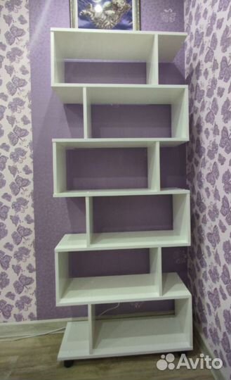 Стеллаж IKEA новый