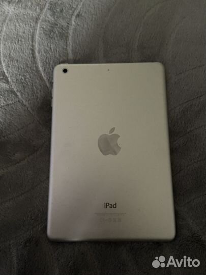 iPad mini 2 16gb