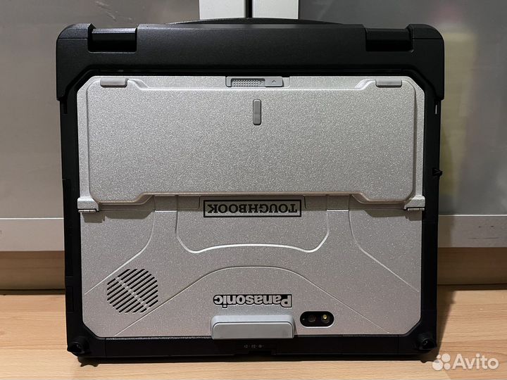 Panasonic Toughbook CF-33 i5-7300u 16GB LTE