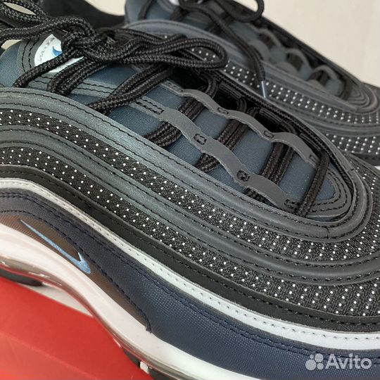 Кроссовки Nike Air Max 97 оригинал (43 )