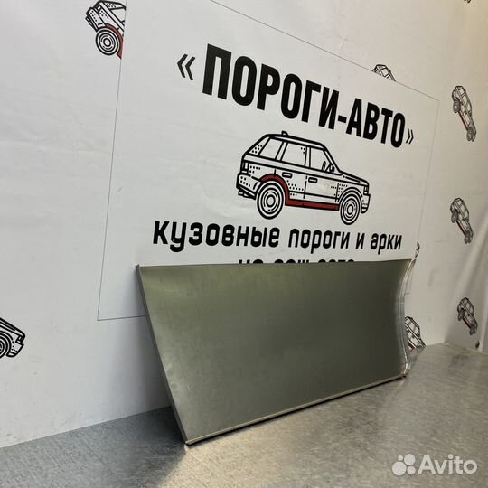 Ремкомплект задних дверей Daewoo Nexia