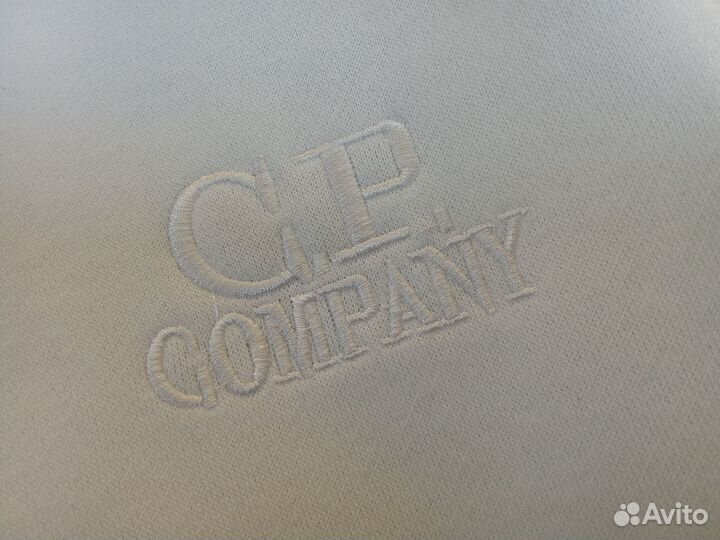 Зип Худи CP Company