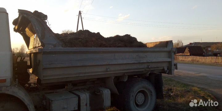 Навоз домашний, перегной(цена с доставкой)