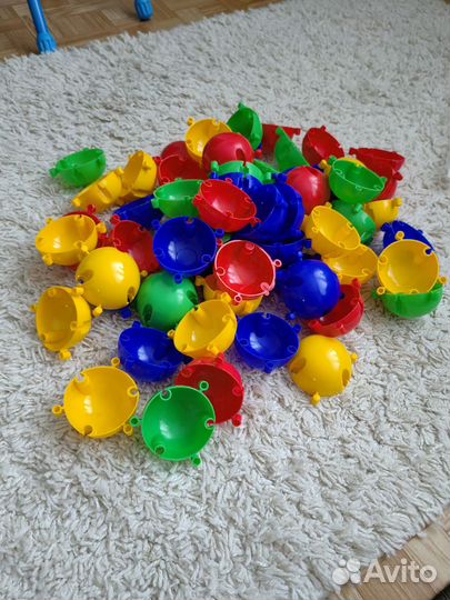 Напольная мозаика