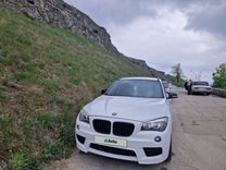 BMW X1, 2012, с пробегом, цена 1 500 000 руб.