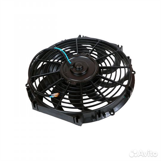 Вентилятор испарителя Терра Фриго 24В