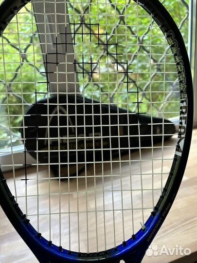 Теннисная ракетка Неаd intellegence i.s2