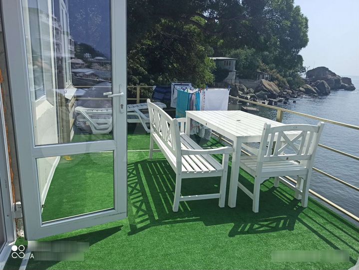 Комната 40 м² в 2-к., 2/2 эт.