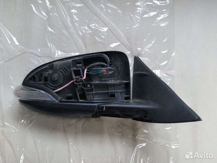 Зеркало боковое Toyota Camry 8 v50