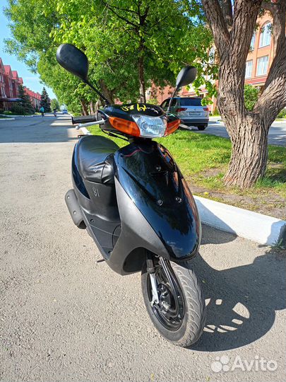 Suzuki Lets 2 New