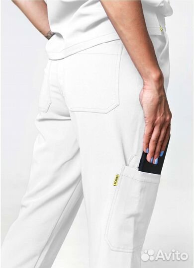 Медицинский костюм женский 46-48