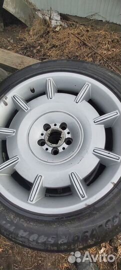 Колеса rolls-royce