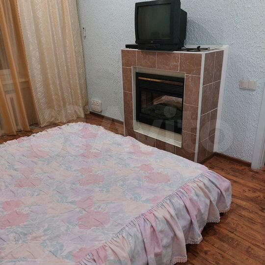 2-к. квартира, 49,5 м², 4/4 эт.