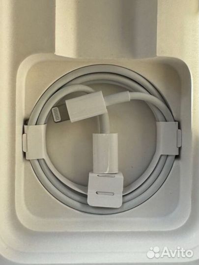 Оригинальный провод/кабель/шнур/зарядка iPhone 20w