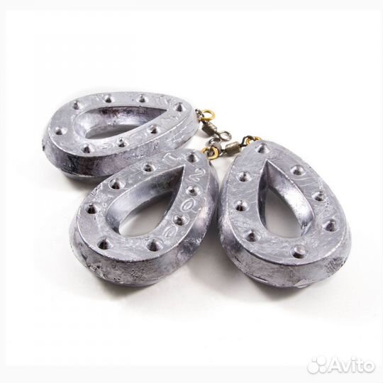 Груз Гриппа с вертлюгом 