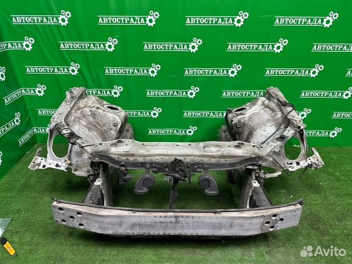 Телевизор панель Lexus Gs 4 2012-2017