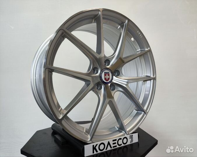 Диски R19 HRE FF 5X114,3 Haval Kia Toyota Hyundai