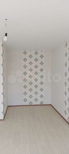 1-к. квартира, 41,6 м², 3/3 эт.