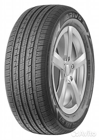 Arivo Traverso ARV H/T 225/60 R18 104H