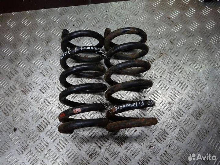 Пружина Ford Transit 4 1995