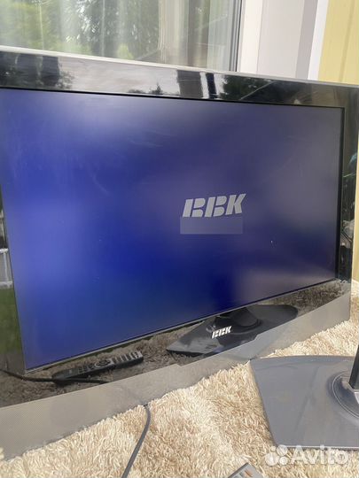 Телевизор BBK