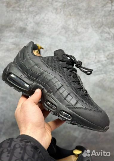 Кроссовки Nike Air Max 95 легкие