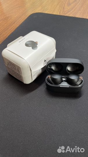 Беспроводные наушники Sony wf-1000xm4