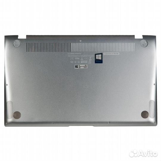 Поддон (нижняя крышка корпуса) для ноутбука Asus U