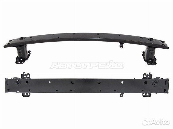 Усилитель бампера toyota RAV4, toyota RAV4 A4 13-19