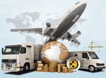 Доставка грузов из России в Европу. Европа-Россия