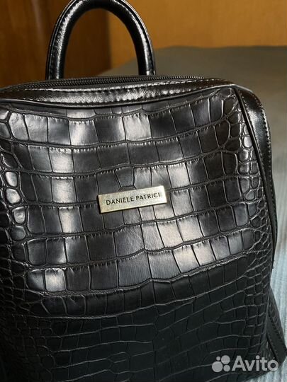 Сумка рюкзак