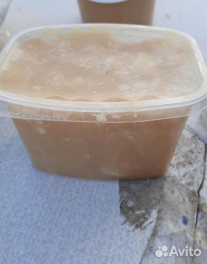 Мед Алтайский от пчеловода